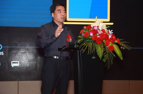2019中国管理会计高峰论坛浙江站在杭州隆重举行