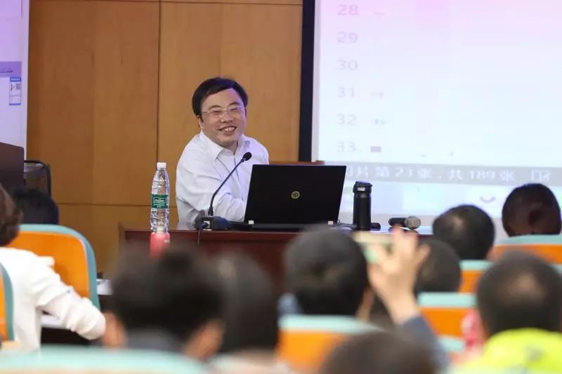 济南铁路局集团公司管理会计及相关业务 培训班(第二期)毕班