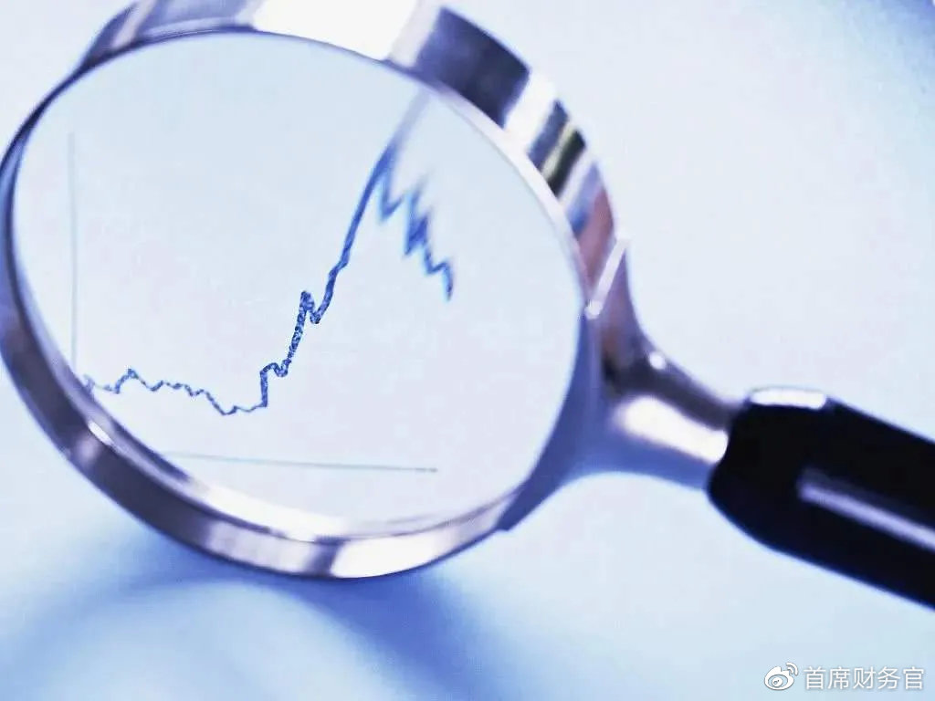 财务进阶篇-三张报表中隐藏的五大勾稽关系