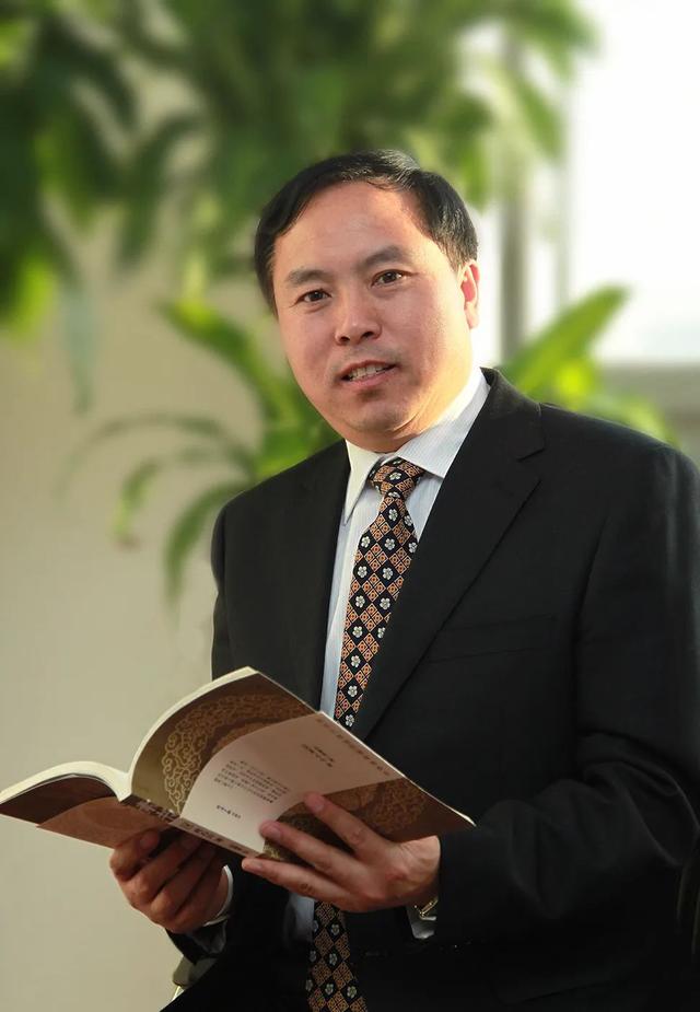 中国盐业蒋占华：管理会计如何支撑企业战略决策和赋能业务经营？