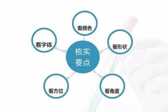 腾讯被骗因为老干妈公章被伪造，财务如何识别真假公章？