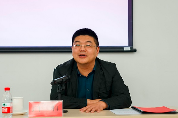 河南省第七批会计领军人才毕业典礼在北国会顺利举行