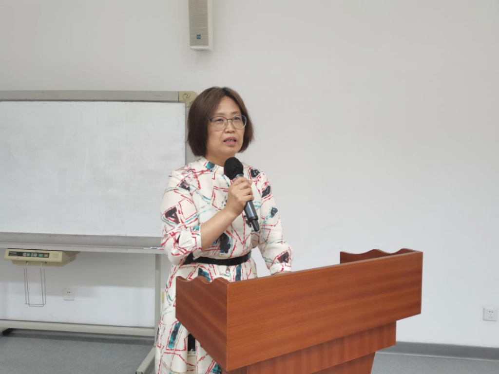 对话领军人才——关于全面实施预算绩效管理的思考