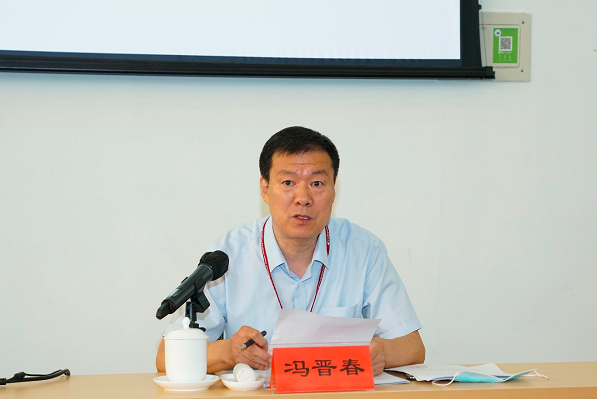 中国中车集团财务高端人才培训班顺利举行