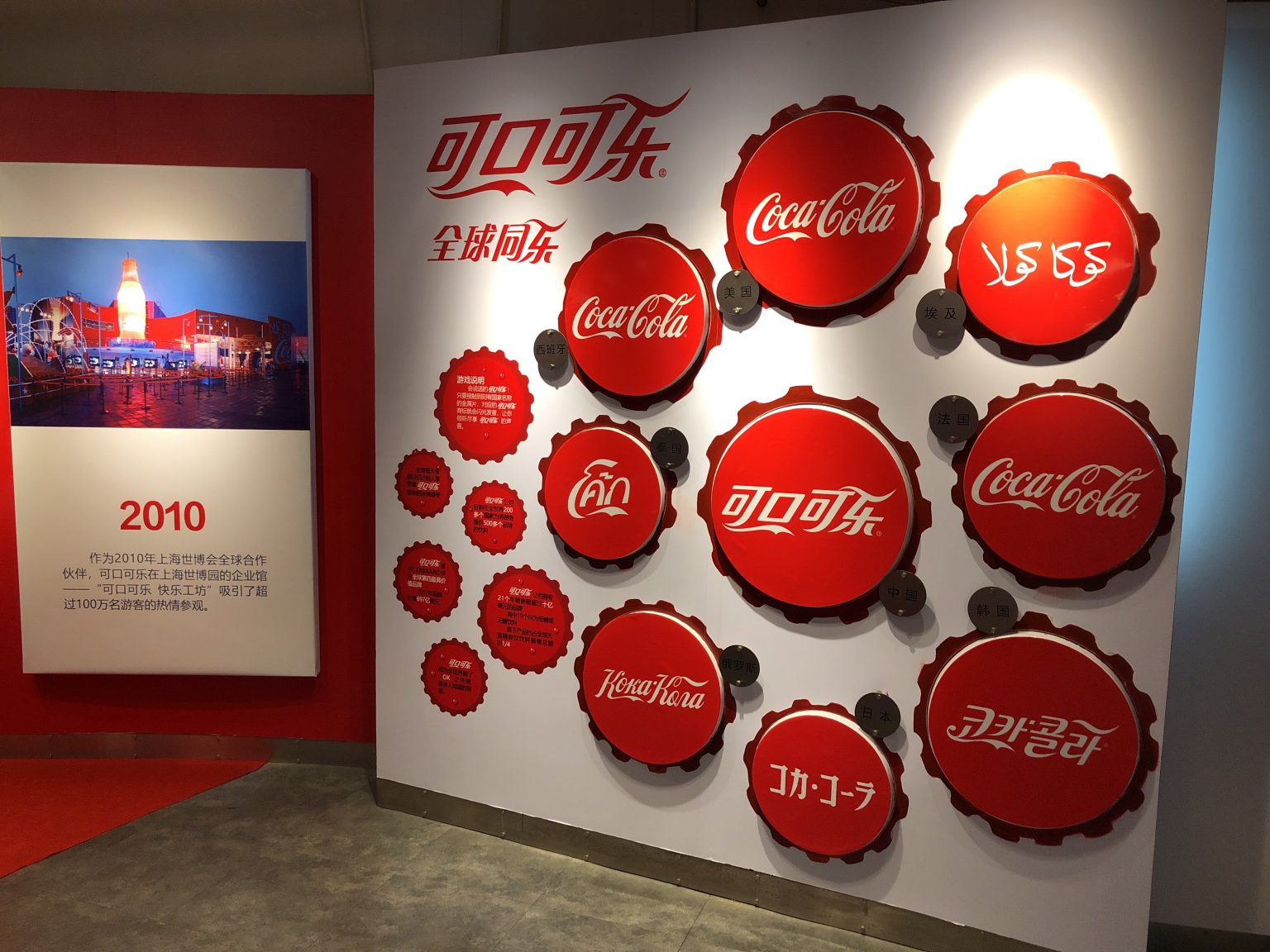 走进可口可乐，探索管理会计新实践