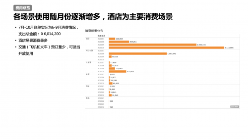 某大型消费企业的费用管控实施方案