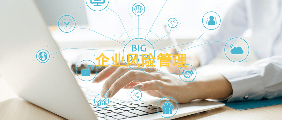 企业风险管理建设及其工作流程