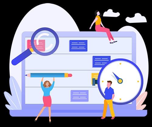 从管理组织入手，预算分析层级化