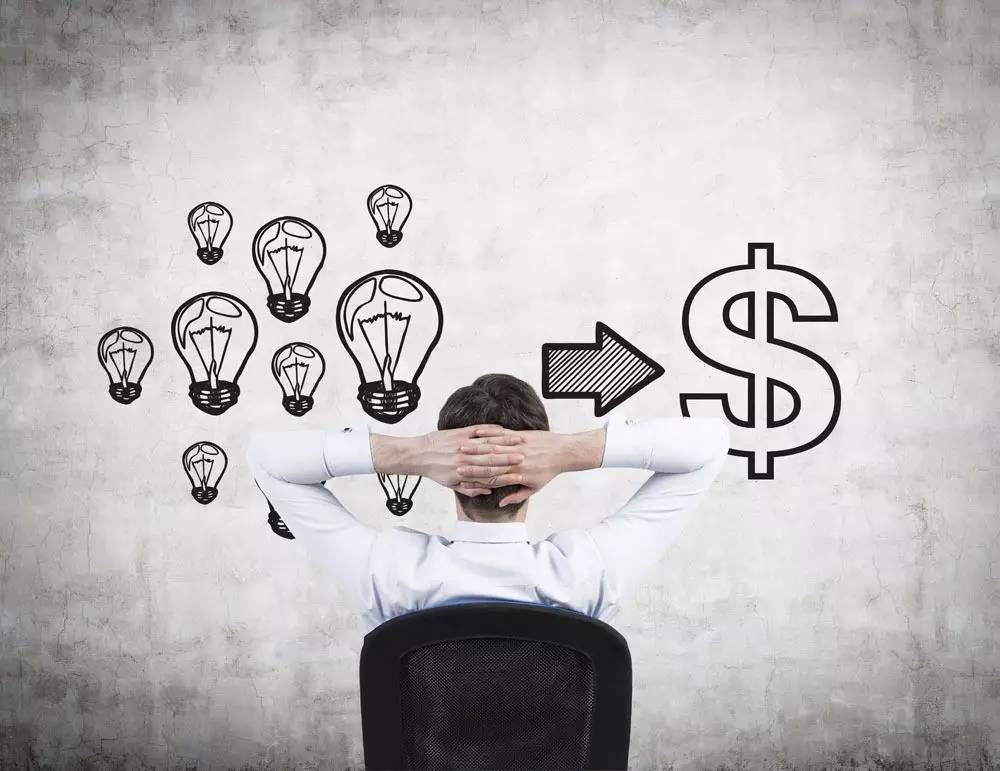 使用者如何看财务报表？