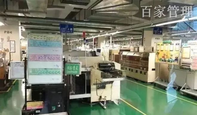 工厂车间管理：降低成本的五种途径