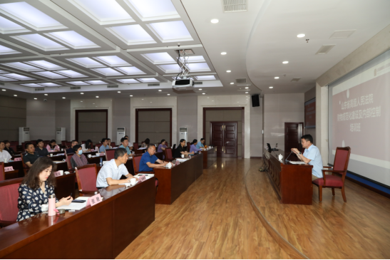 国有企业会计人员如何转型管理会计？