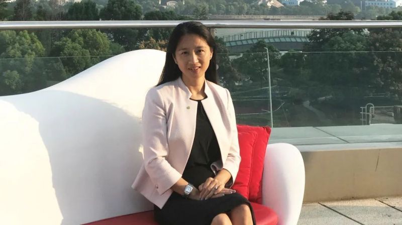 未来是可控的吗? | 专访德勤亚太合伙人蒋薇女士