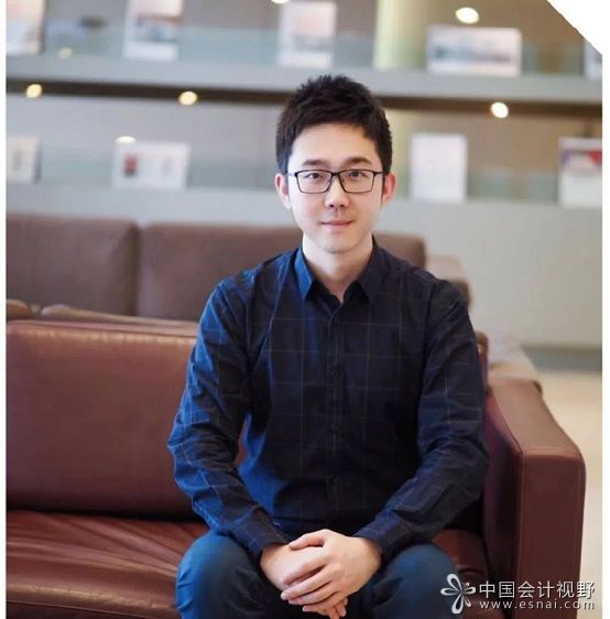 访谈：四大做审计好，还是财务老师好？