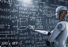 AI算法与管理会计