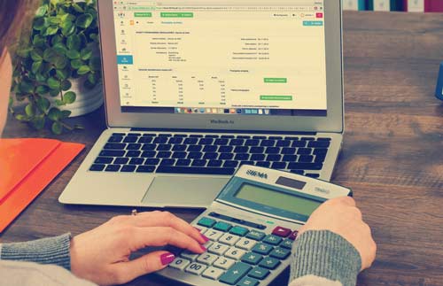 会计核对往来的技巧