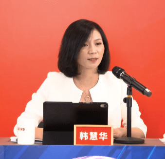 万科CFO：名校毕业十八线起步，如今年薪434万
