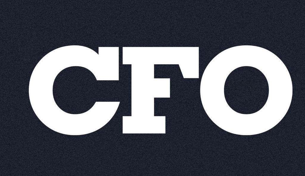 为何20%的世界500强选择财务官做CEO？