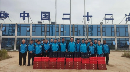案例：中冶二十二局西北公司加强项目成本管控