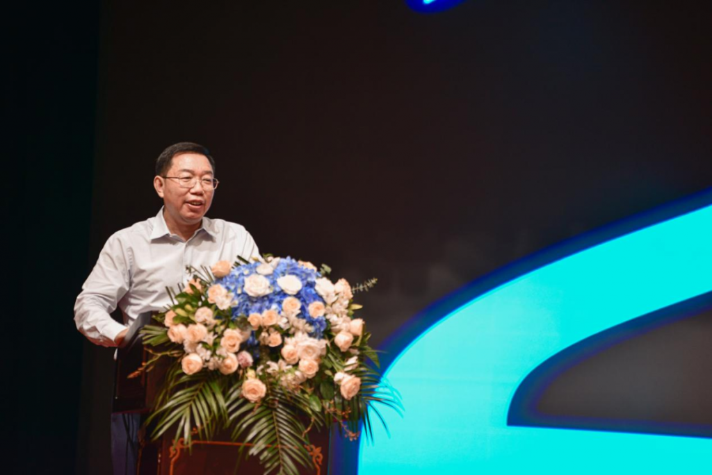 管理会计助力企事业单位高质量发展论坛顺利举办