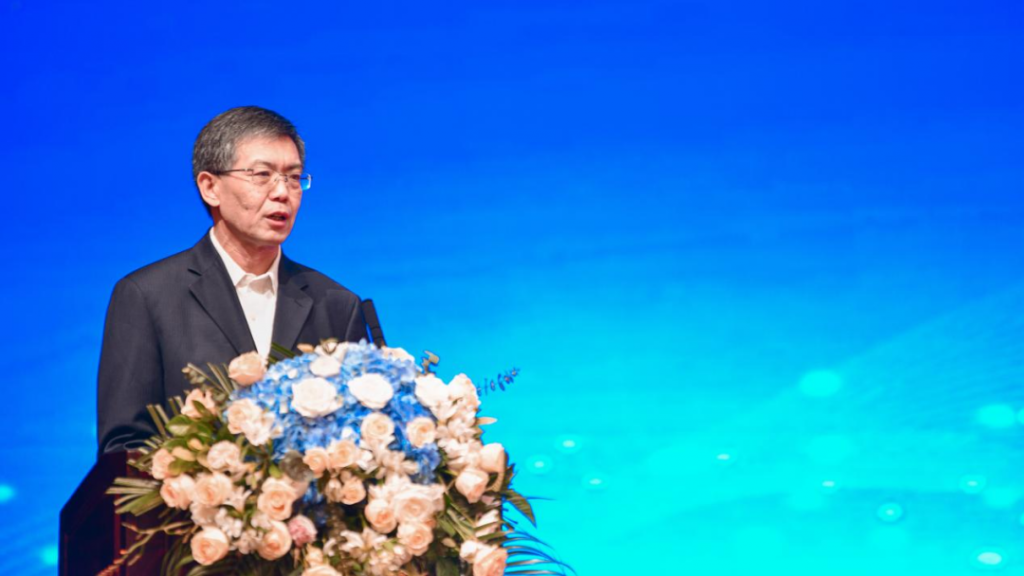 管理会计助力企事业单位高质量发展论坛顺利举办