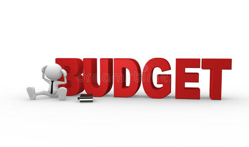 预算管理的几个职能