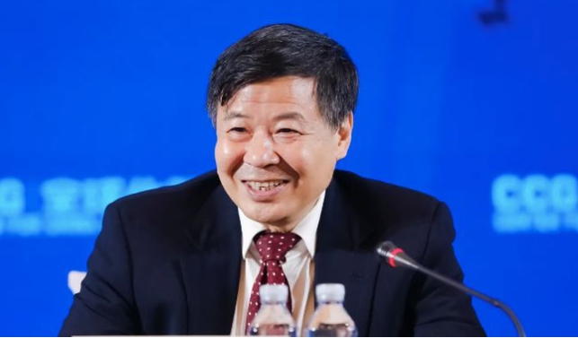 财政部原副部长朱光耀：AI无法取代管理会计