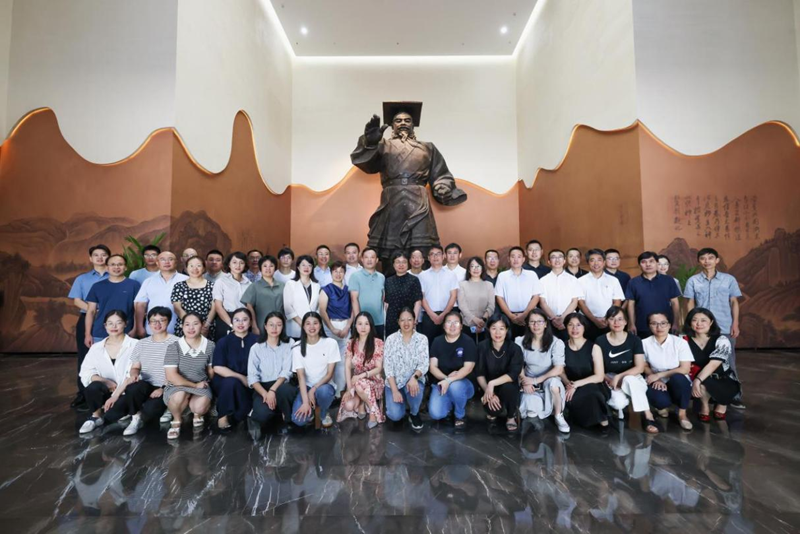 浙江绍兴举办管理会计主题活动