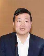 总会计师张文武升任工商银行副行长，曾主持设计工行管理会计体系