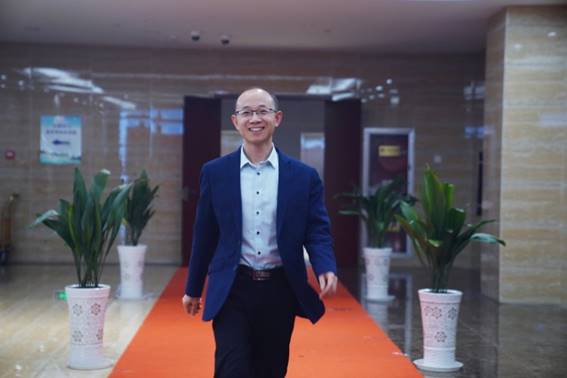 全国会计资格评价中心选送学员案例：管理会计实践助力成为安徽省高会考试银榜第一名