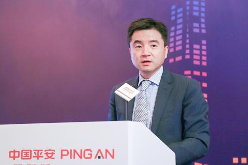 又一个CFO出任CEO，中国平安姚波担任联席首席执行官