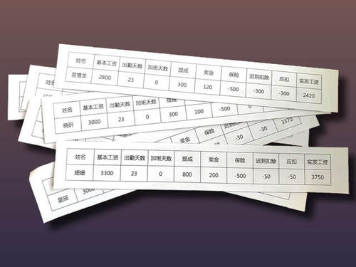 政策明确：10月工资可以提前至9月发（附操作指南）