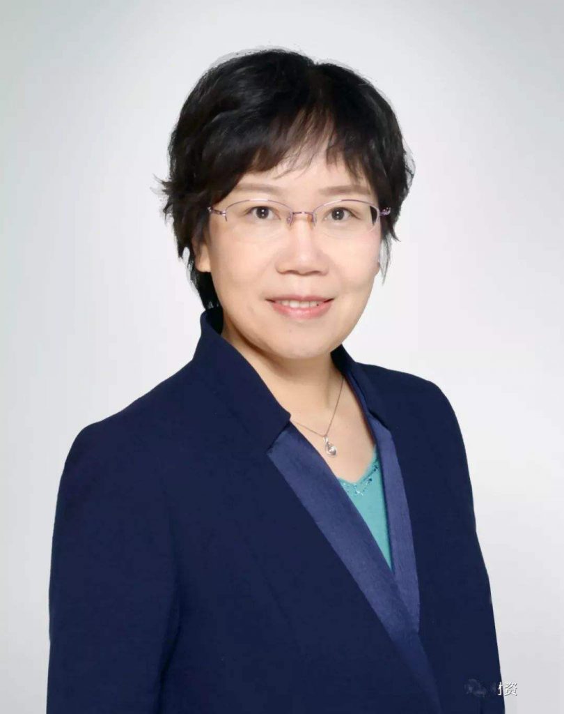 管理会计模式下，海尔集团的三类财务角色