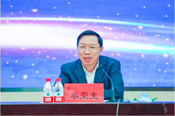 财政部高端会计人才培养工程（注册会计师类）第六次联合集训顺利开班