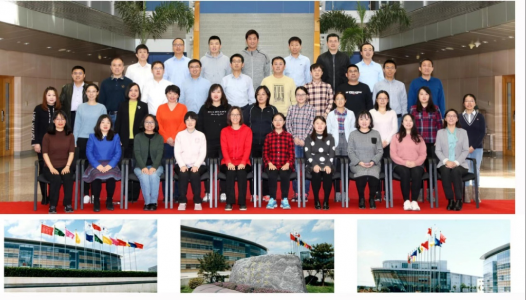 访谈：天津市第七期会计领军人才培训学习体会