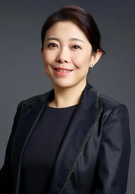京东CFO许冉接任CEO