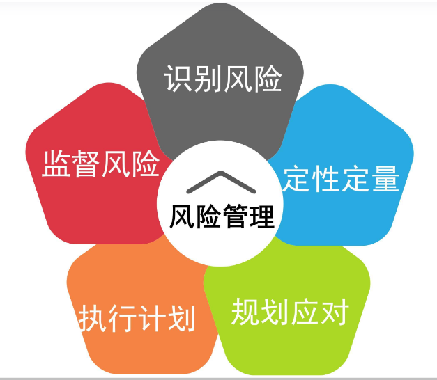 项目中的风险管理