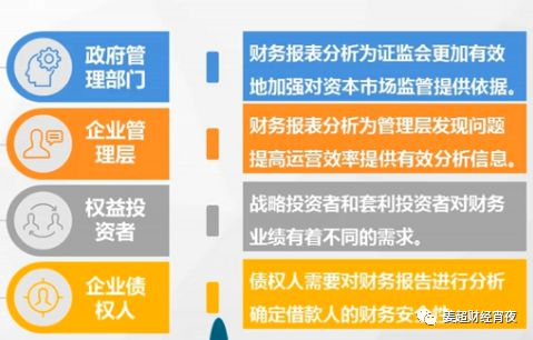 如何跳出底层会计的怪圈?